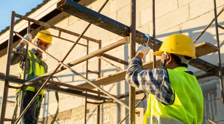 Professional fairlawn roofing services in Pounding Mill, VA